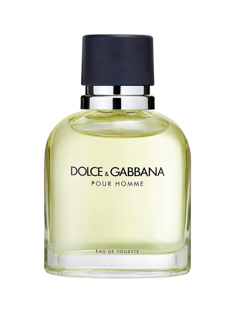 Dolce & Gabbana Pour Homme - Image 2