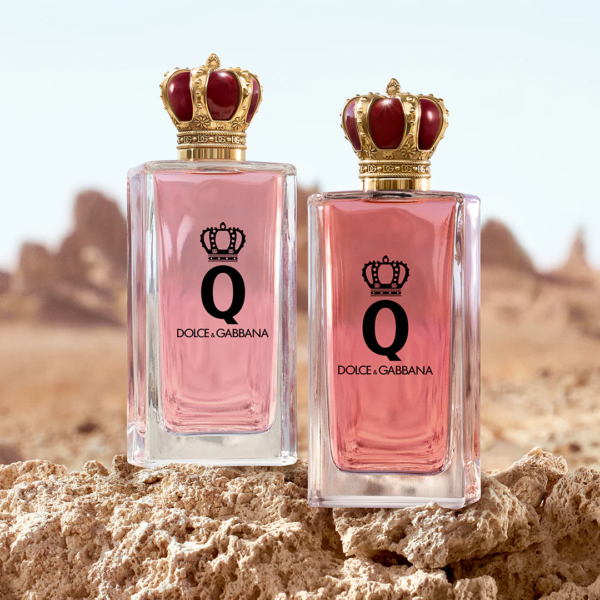 Dolce & Gabbana Q - Image 3