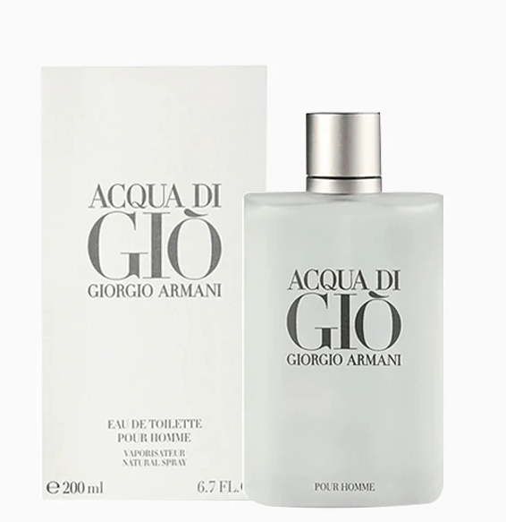 Giorgio Armani Acqua di Giò