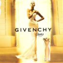 Givenchy Organza