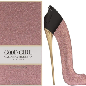 Carolina Herrera Good Girl Fantastic Pink