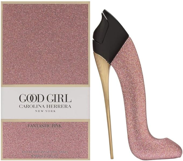 Carolina Herrera Good Girl Fantastic Pink