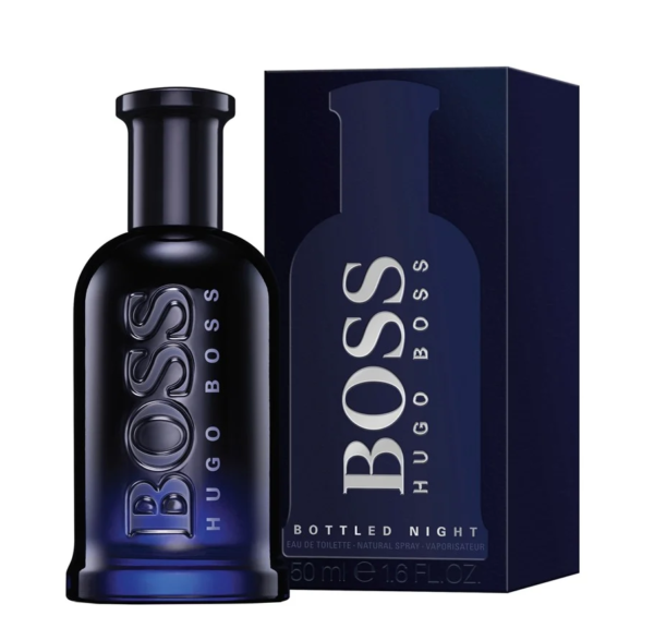 Hugo Boss Bottled Night