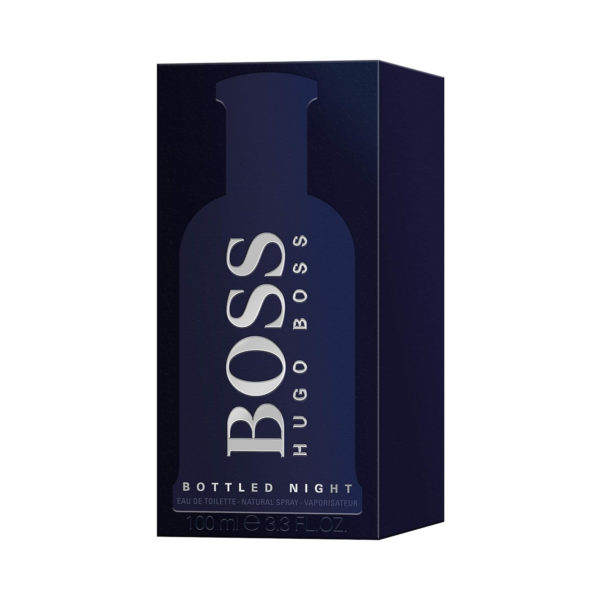 Hugo Boss Bottled Night - Image 3