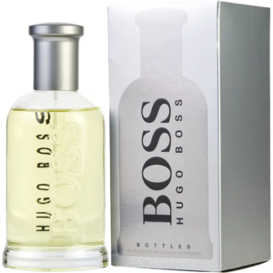 Hugo Boss Bottled