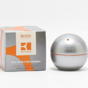 Hugo Boss In Motion