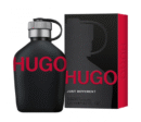 Hugo Boss Just Different