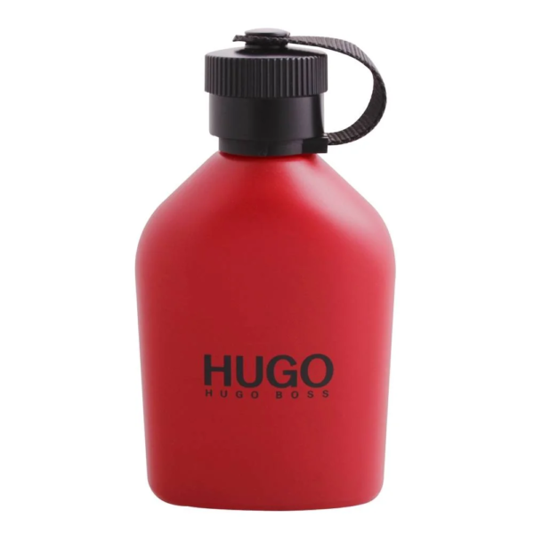 Hugo Boss Red Hombre - Image 2