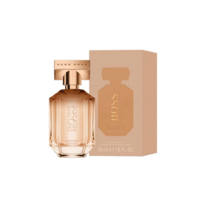 Hugo Boss The Scent Mujer