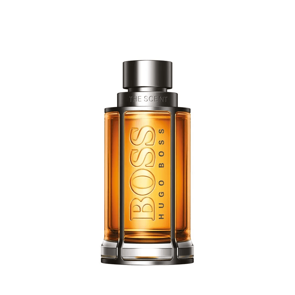Hugo Boss The Scent Hombre - Image 2