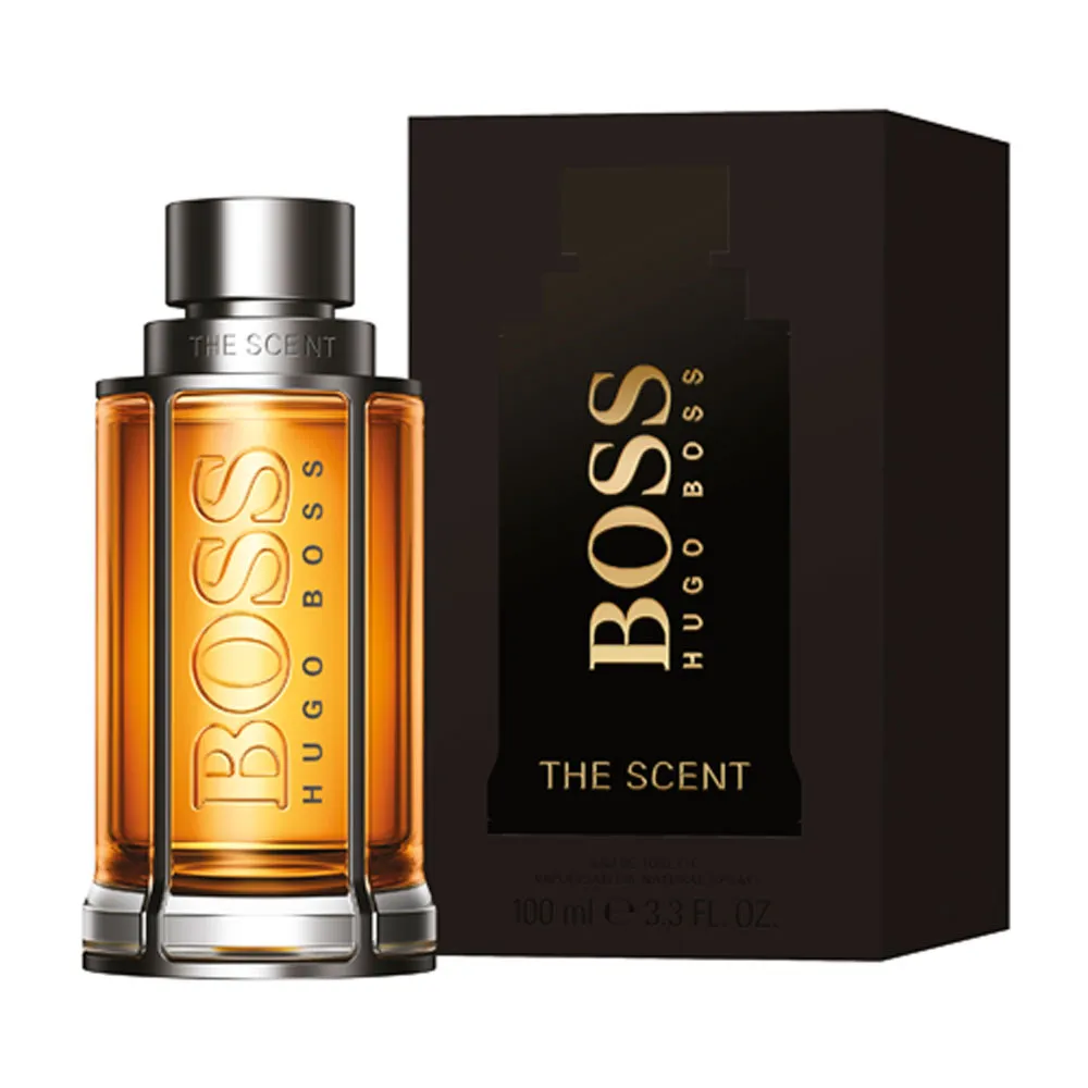 Hugo Boss The Scent Hombre