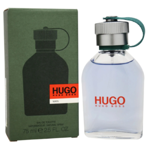 Hugo Boss Tradicional Hombre