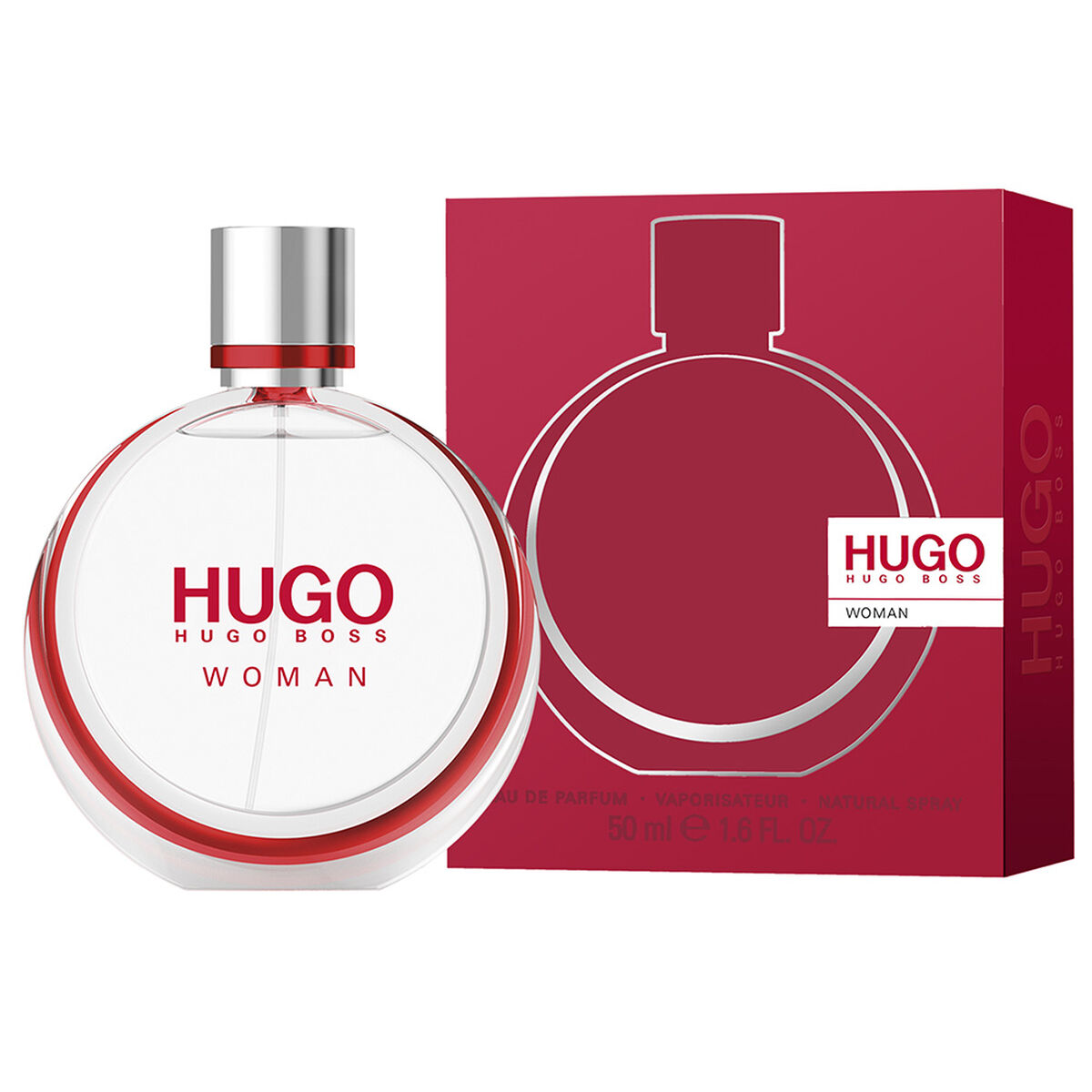 Hugo Boss Tradicional Mujer