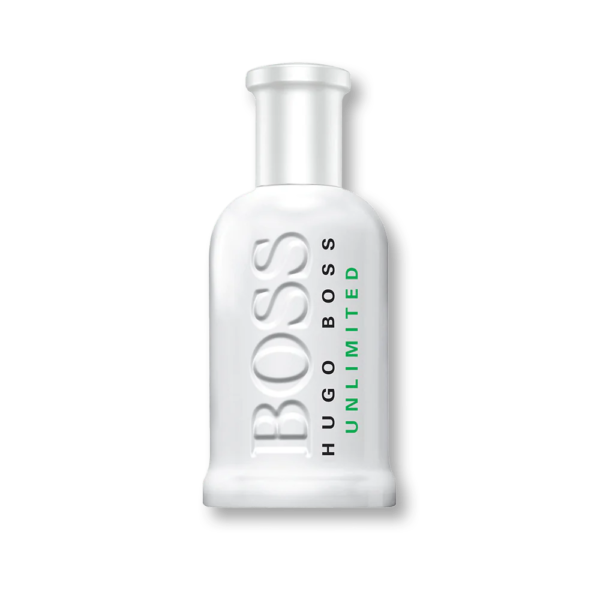 Hugo Boss Unlimited - Image 2