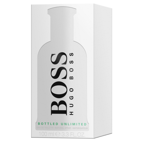 Hugo Boss Unlimited - Image 3