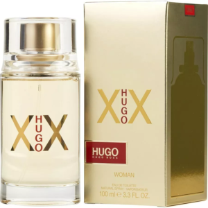 Hugo Boss XX