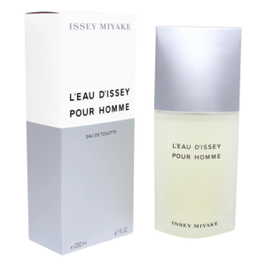 Issey Miyake L’Eau d’Issey Pour Homme Or Encens