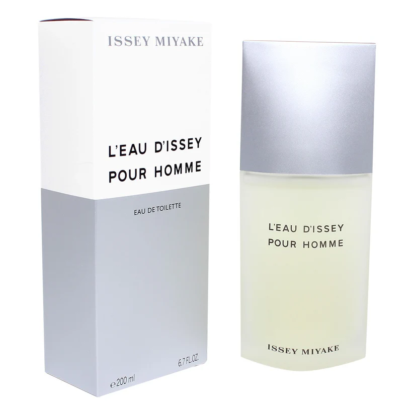 Issey Miyake L’Eau d’Issey Pour Homme Or Encens
