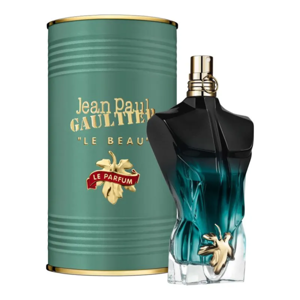 Jean Paul Gaultier Le Beau