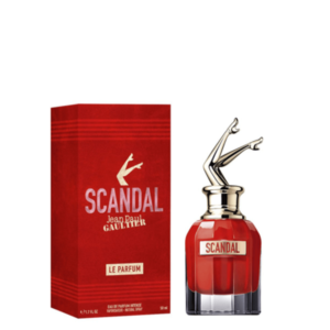 Jean Paul Gaultier Scandal