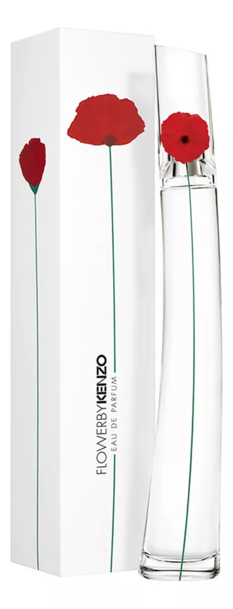 Kenzo Flower - Image 2