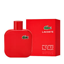 Lacoste L.12.12 Rouge
