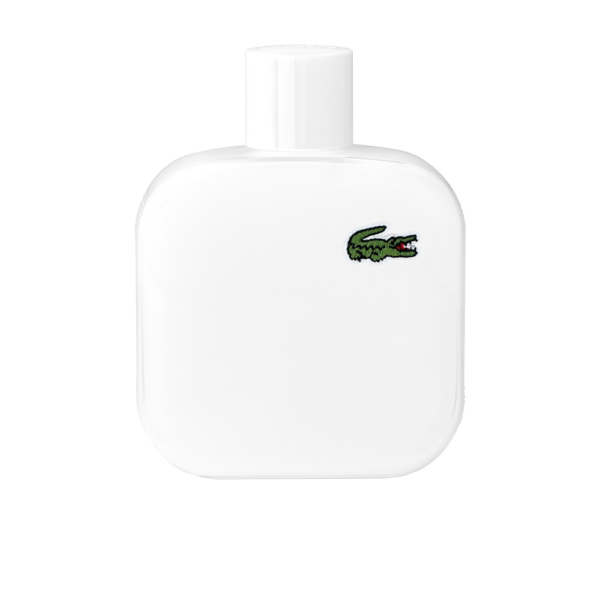 Lacoste L.12.12 White Blanca - Image 2