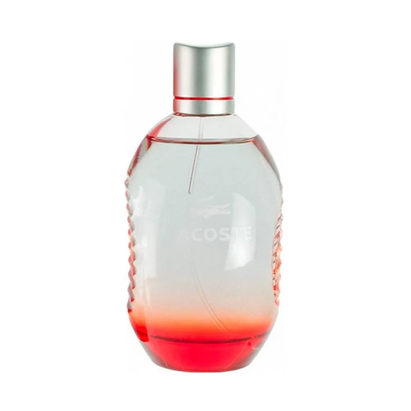 Lacoste Red Hombre - Image 2