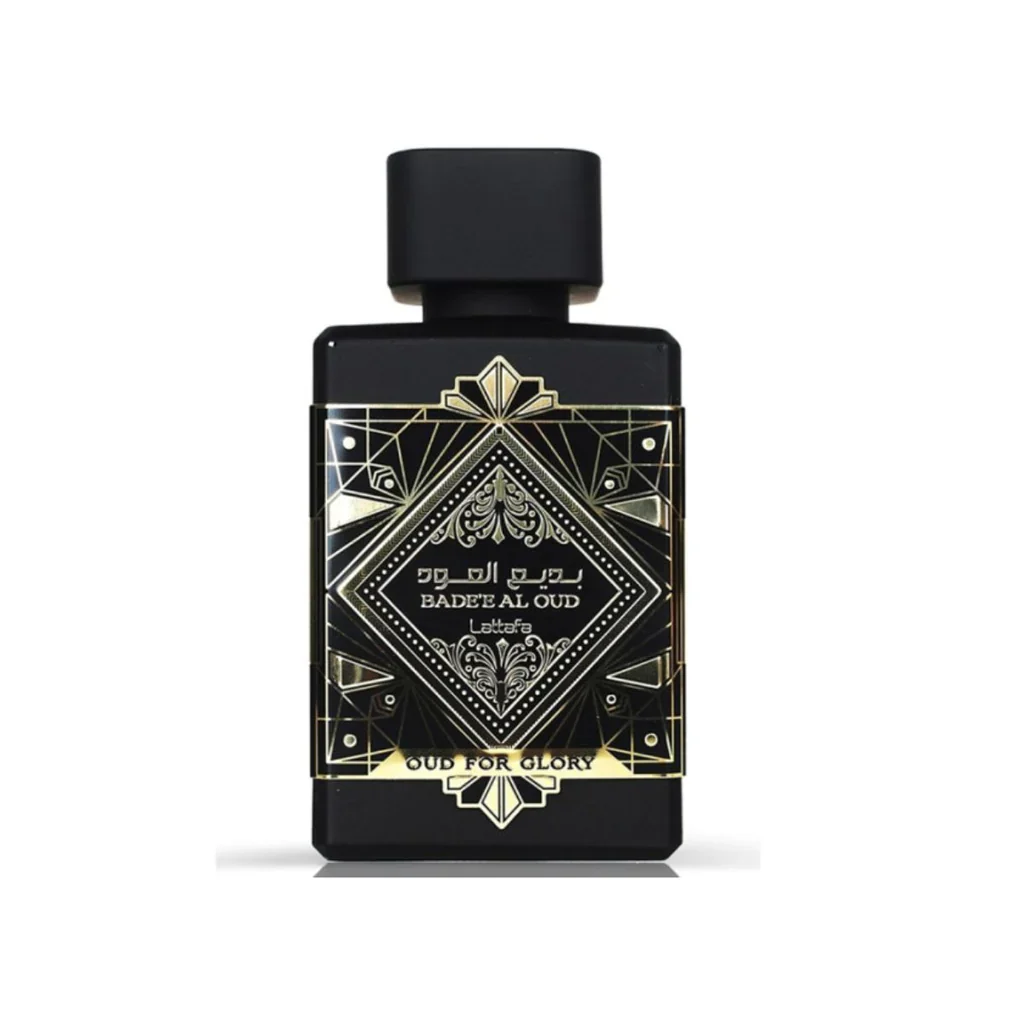 Lattafa Oud For Glory - Image 2