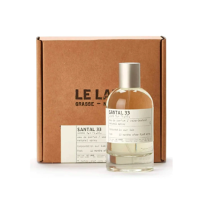 Le Labo Santal 33