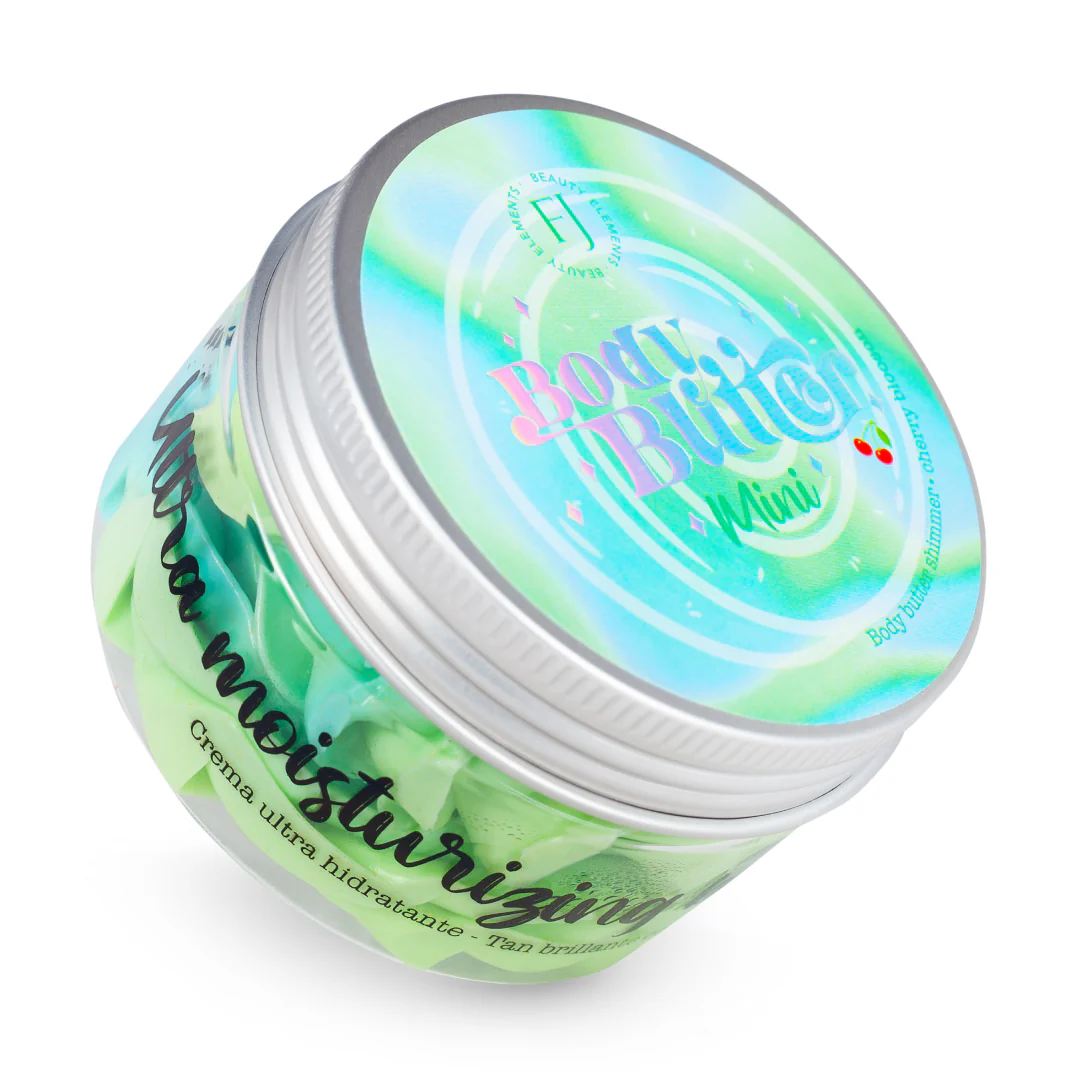 Cherry Blooson - 100 ml - Image 4