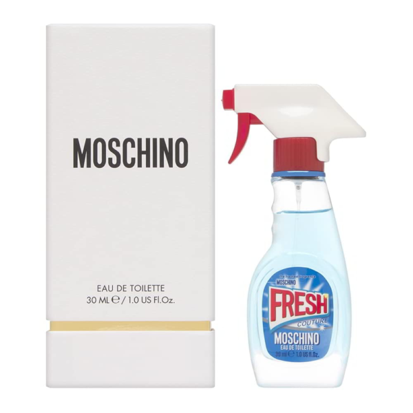 Moschino Fresh Hombre - Image 2