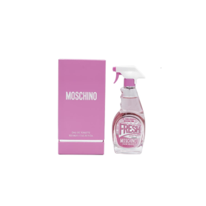 Moschino Fresh Pink