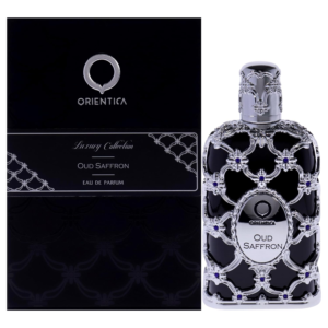 Orientica Oud Saffron