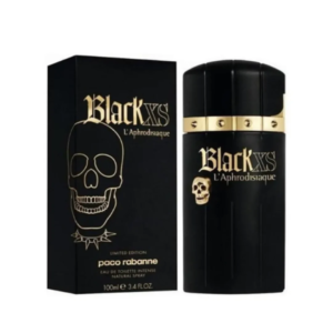 Paco Rabanne Black Xs L'Aphrodisiaque