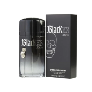 Paco Rabanne Black Xs L'Exces