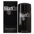 Paco Rabanne Black Xs