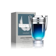 Paco Rabanne Invictus Intense Legend
