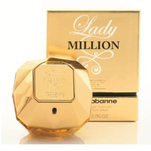 Paco Rabanne Lady Million