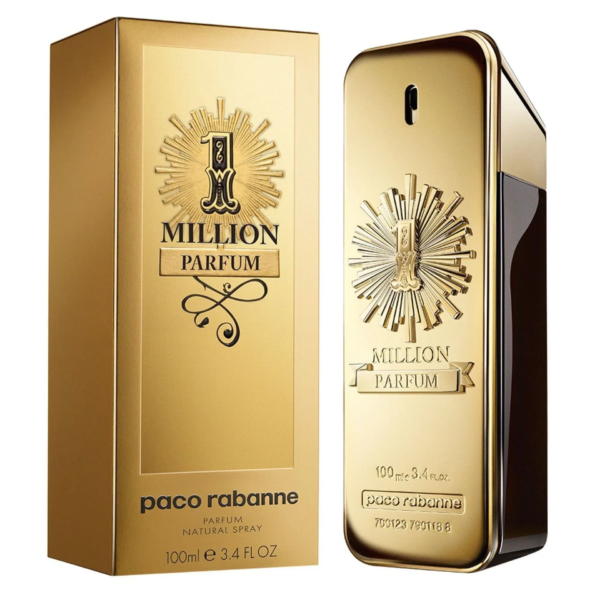 Paco Rabanne One Million