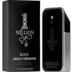 Paco Rabanne One Million Black