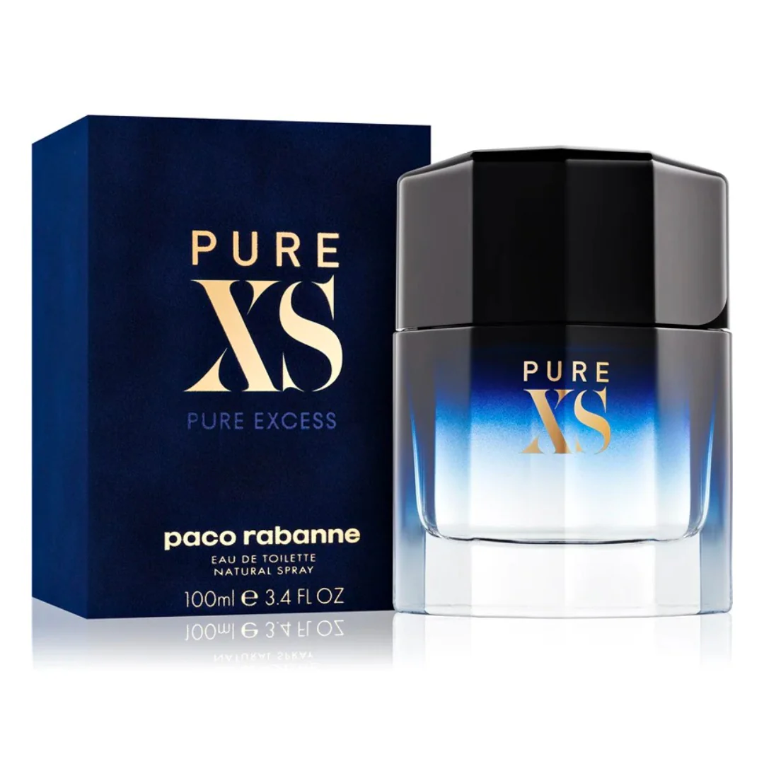 Paco Rabanne Pure XS Hombre