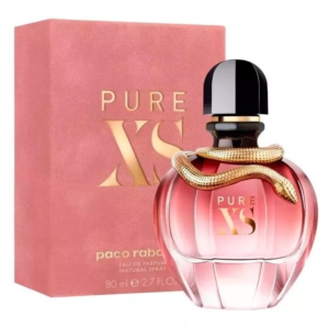 Paco Rabanne Pure XS
