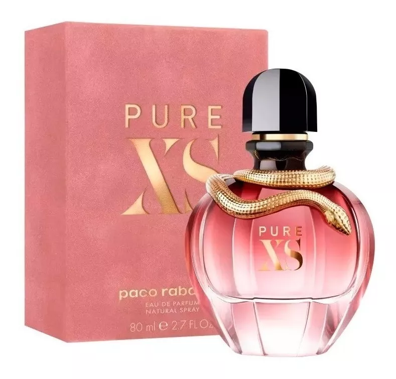 Paco Rabanne Pure XS
