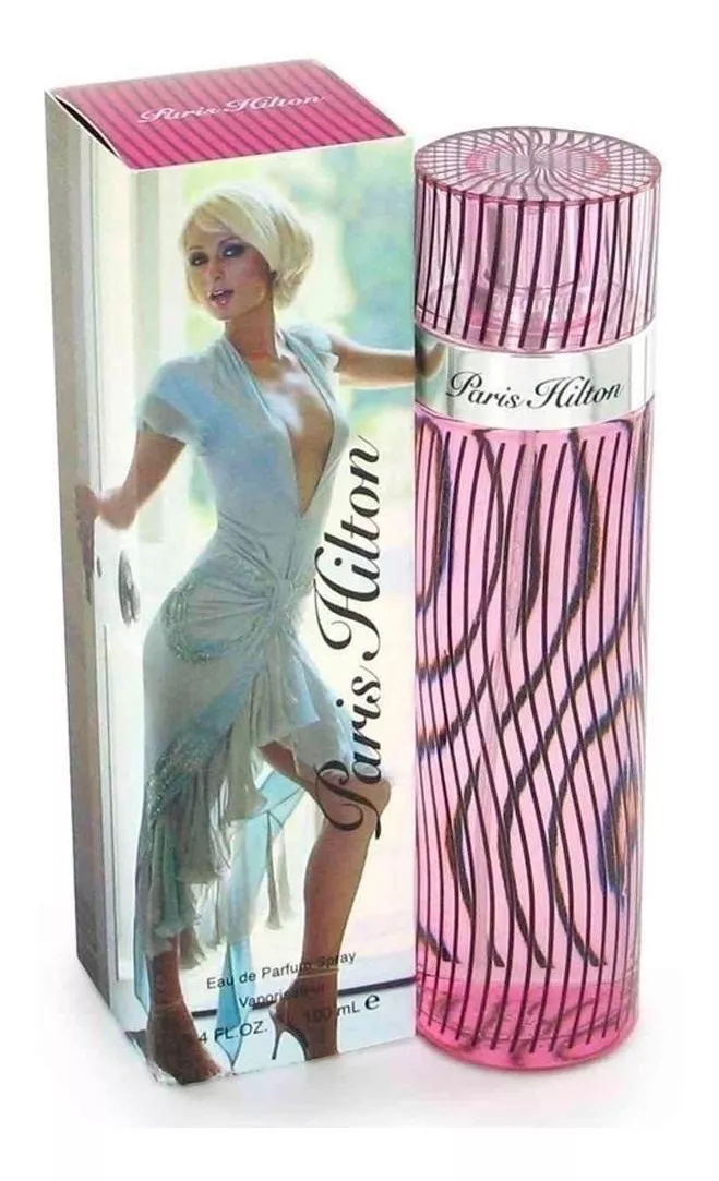 Paris Hilton Tradicional - Image 3