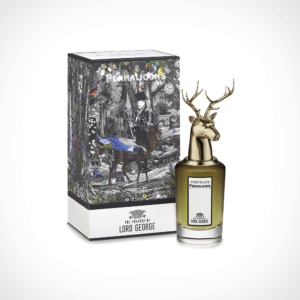 Penhaligon's The Tragedy of Lord George