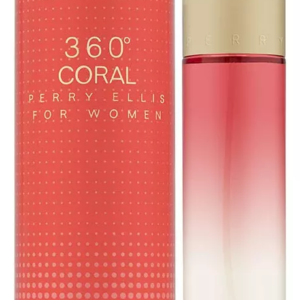 Perry Ellis 360 Coral