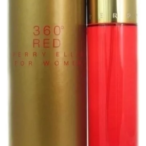 Perry Ellis 360 Red