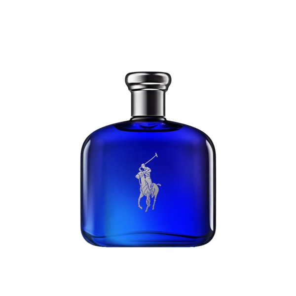 Polo Ralph Lauren Blue - Image 2