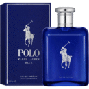 Polo Ralph Lauren Blue